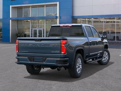 New 2026 Chevrolet Silverado 2500 - photo 1