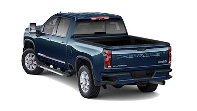 New 2026 Chevrolet Silverado 2500 - photo 1