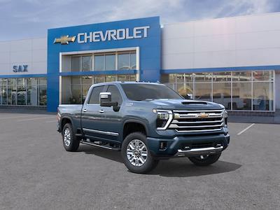 New 2026 Chevrolet Silverado 2500 - photo 1