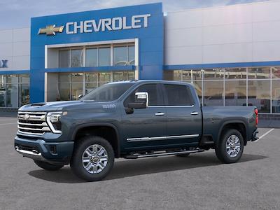 New 2026 Chevrolet Silverado 2500 - photo 1