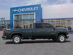 New 2025 Chevrolet Silverado 2500 LT Crew Cab 4WD SRW Pickup for sale #452F - photo 5
