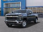 New 2025 Chevrolet Silverado 2500 LT Crew Cab 4WD SRW Pickup for sale #452F - photo 6