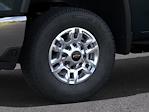 New 2025 Chevrolet Silverado 2500 LT Crew Cab 4WD SRW Pickup for sale #452F - photo 9