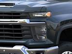 New 2025 Chevrolet Silverado 2500 LT Crew Cab 4WD SRW Pickup for sale #452F - photo 10