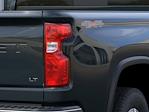 New 2025 Chevrolet Silverado 2500 LT Crew Cab 4WD SRW Pickup for sale #452F - photo 11