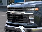 New 2025 Chevrolet Silverado 2500 LT Crew Cab 4WD SRW Pickup for sale #452F - photo 13