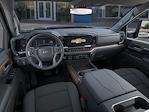 New 2025 Chevrolet Silverado 2500 LT Crew Cab 4WD SRW Pickup for sale #452F - photo 15