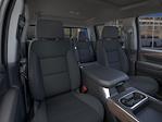 New 2025 Chevrolet Silverado 2500 LT Crew Cab 4WD SRW Pickup for sale #452F - photo 16