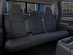 New 2025 Chevrolet Silverado 2500 LT Crew Cab 4WD SRW Pickup for sale #452F - photo 17