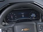 New 2025 Chevrolet Silverado 2500 LT Crew Cab 4WD SRW Pickup for sale #452F - photo 18