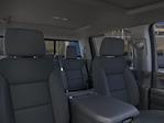 New 2025 Chevrolet Silverado 2500 LT Crew Cab 4WD SRW Pickup for sale #452F - photo 24