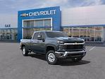 New 2025 Chevrolet Silverado 2500 LT Crew Cab 4WD SRW Pickup for sale #452F - photo 1