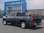 New 2025 Chevrolet Silverado 2500 LT Crew Cab 4WD SRW Pickup for sale #452F - photo 3