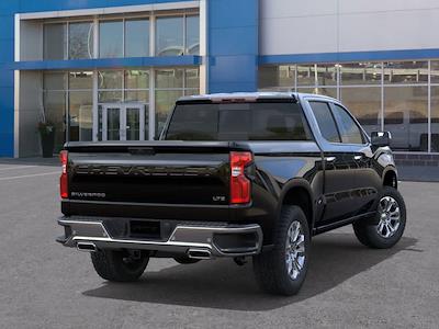 New 2026 Chevrolet Silverado 1500 - photo 1