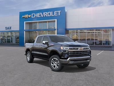 New 2026 Chevrolet Silverado 1500 - photo 1