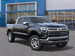 New 2026 Chevrolet Silverado 1500 LTZ Crew Cab for sale #452G - photo 7