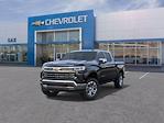 New 2026 Chevrolet Silverado 1500 LTZ Crew Cab for sale #452G - photo 8