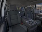 2025 Chevrolet Silverado 3500 Crew Cab 4WD Pickup for sale #454F - photo 16
