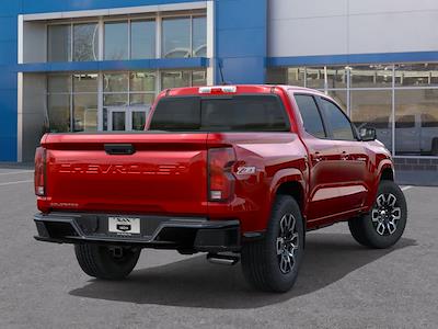 New 2026 Chevrolet Colorado Z71 Crew Cab for sale #455G - photo 2