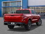 New 2026 Chevrolet Colorado Z71 Crew Cab for sale #455G - photo 2