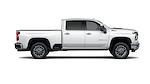 New 2026 Chevrolet Silverado 2500 LTZ Crew Cab for sale #457G - photo 3