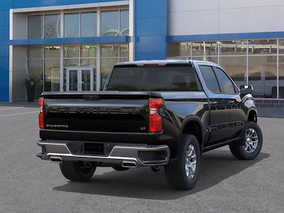 New 2026 Chevrolet Silverado 1500 - photo 1