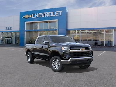 New 2026 Chevrolet Silverado 1500 - photo 1