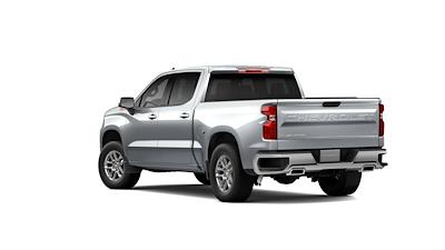 New 2026 Chevrolet Silverado 1500 - photo 1