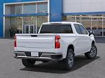 2025 Chevrolet Silverado 1500 Crew Cab 4WD Pickup for sale #461F - photo 4