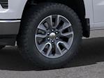 2025 Chevrolet Silverado 1500 Crew Cab 4WD Pickup for sale #461F - photo 9