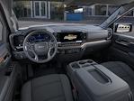 2025 Chevrolet Silverado 1500 Crew Cab 4WD Pickup for sale #461F - photo 15