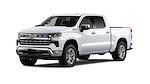 New 2026 Chevrolet Silverado 1500 LTZ Crew Cab for sale #461G - photo 1