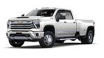 New 2025 Chevrolet Silverado 3500 High Country Crew Cab 4WD Pickup for sale #465F - photo 25