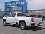 New 2025 Chevrolet Silverado 3500 High Country Crew Cab 4WD Pickup for sale #465F - photo 3