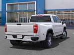 New 2025 Chevrolet Silverado 3500 High Country Crew Cab 4WD Pickup for sale #465F - photo 4
