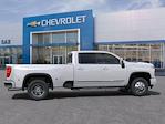 New 2025 Chevrolet Silverado 3500 High Country Crew Cab 4WD Pickup for sale #465F - photo 5