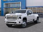 New 2025 Chevrolet Silverado 3500 High Country Crew Cab 4WD Pickup for sale #465F - photo 6