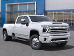 New 2025 Chevrolet Silverado 3500 High Country Crew Cab 4WD Pickup for sale #465F - photo 7