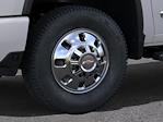 New 2025 Chevrolet Silverado 3500 High Country Crew Cab 4WD Pickup for sale #465F - photo 9