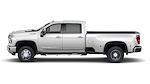 New 2025 Chevrolet Silverado 3500 High Country Crew Cab 4WD Pickup for sale #465F - photo 26