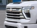 New 2025 Chevrolet Silverado 3500 High Country Crew Cab 4WD Pickup for sale #465F - photo 13