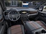 New 2025 Chevrolet Silverado 3500 High Country Crew Cab 4WD Pickup for sale #465F - photo 15
