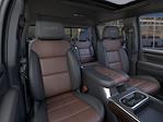 New 2025 Chevrolet Silverado 3500 High Country Crew Cab 4WD Pickup for sale #465F - photo 16