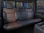New 2025 Chevrolet Silverado 3500 High Country Crew Cab 4WD Pickup for sale #465F - photo 17