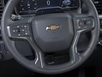 New 2025 Chevrolet Silverado 3500 High Country Crew Cab 4WD Pickup for sale #465F - photo 19