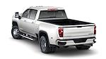 New 2025 Chevrolet Silverado 3500 High Country Crew Cab 4WD Pickup for sale #465F - photo 27