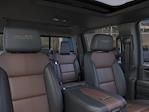 New 2025 Chevrolet Silverado 3500 High Country Crew Cab 4WD Pickup for sale #465F - photo 24