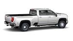 New 2025 Chevrolet Silverado 3500 High Country Crew Cab 4WD Pickup for sale #465F - photo 28