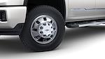 New 2025 Chevrolet Silverado 3500 High Country Crew Cab 4WD Pickup for sale #465F - photo 29