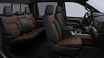 New 2025 Chevrolet Silverado 3500 High Country Crew Cab 4WD Pickup for sale #465F - photo 31